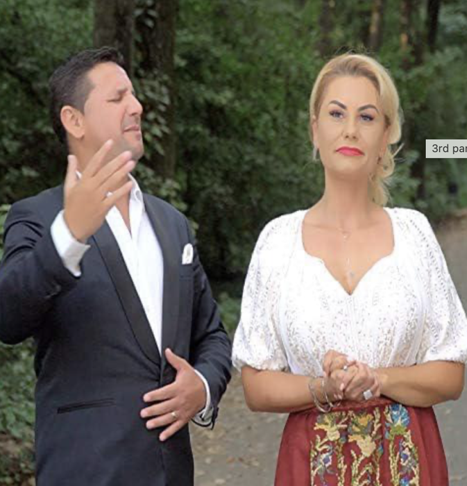 Emilia Ghinescu, adevărul despre relația cu Nicu Paleru. Au format sau nu un cuplu?!