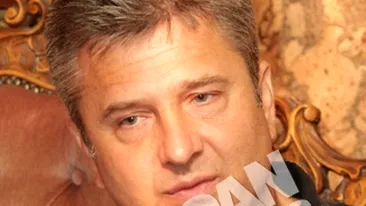 Florentin Pandele este mandru ca are un oaspete celebru: Nu cred ca ar da bine daca as invita-o la o cafea pe Sharon Stone. Dar daca are timp... Vezi la ce s-a gandit primarul!