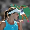 Sorana Cîrstea, de neoprit la US Open. A trecut de Jasmine Paolini și merge în optimi