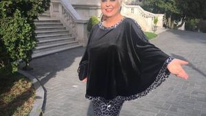 Monica Anghel este de nerecunoscut! Cum a reuşit să scape de opt kilogreme, în timp record:”Sunt într-un program...“