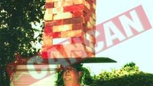 Ridica orice pe cap