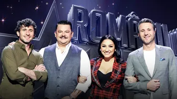 Gestul incredibil făcut de un bărbat. A făcut asta întregii țări, la Românii au talent