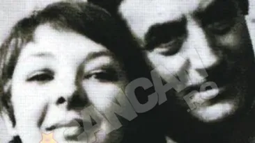 Apropiatii spun despre Elena, sotia regretatului actor, ca era infidela! L-a inselat pe Toma Caragiu cu prietenul lui