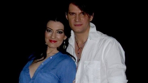 Cum arată și cu ce se ocupă acum Daniel Robu. În 2000, când cânta cu Silvia în De La Vegas, era unul dintre cei mai apreciați artiști și doriți burlaci din România