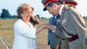 Senzational! Cum arata generalul Stanculescu la 25 de ani de la Revolutie