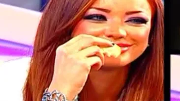 Bianca Dragusanu se lauda singura: Eu sunt foarte gospodina, fac curat, vreau sa fac si mancare, vreau sa imi fac si parul