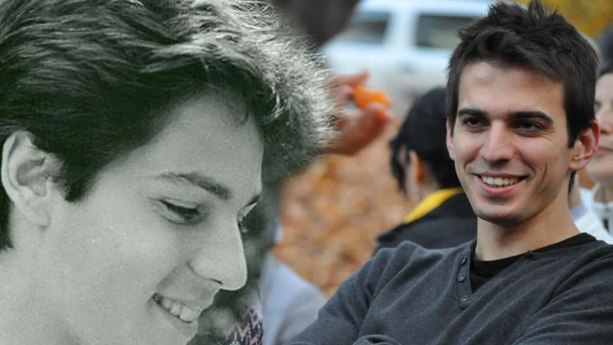 Asta nu poate fi o coincidenta! Turcul Andreei Marin seamana izbitor de mult cu Banica Jr! Vezi dovezile incredibile!