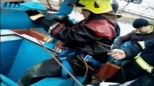 Caz cutremurător! Un copil de doar 6 ani, găsit împuşcat într-o fântănă! E incredibil cine este suspectul principal