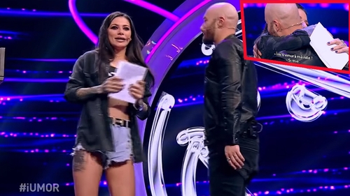 Așa ceva?! Cum a reacționat Mihai Bendeac după ce a aflat că Roxana Vancea s-a logodit