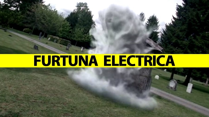ANM a schimbat prognoza. Vine furtuna electrică în România!