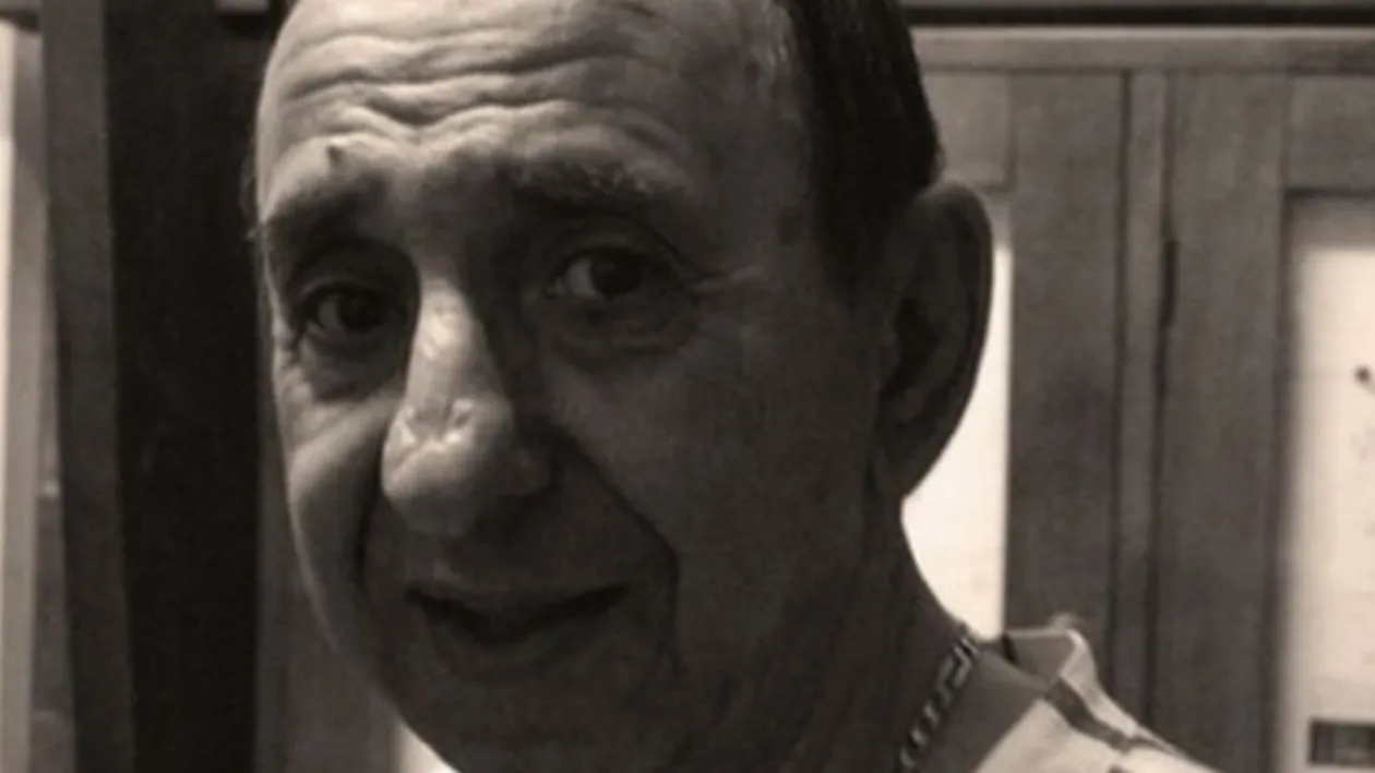 Nae Lazarescu, cu cateva luni inainte de sa moara: Am nevoie de odihna