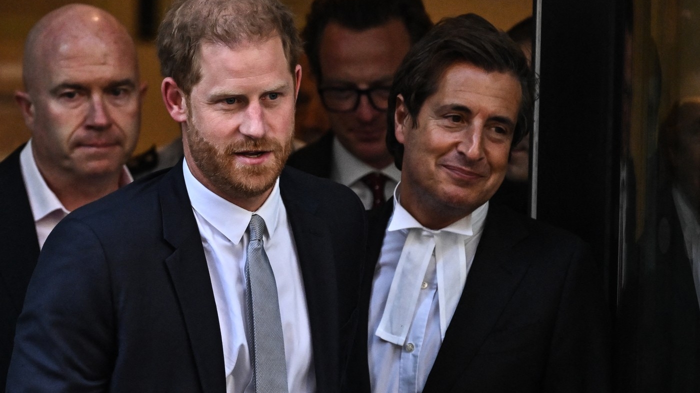 Victorie uriașă pentru prințul Harry. Publicația The Sun și-a cerut oficial iertare de la acesta pentru intruziune în viața sa privată