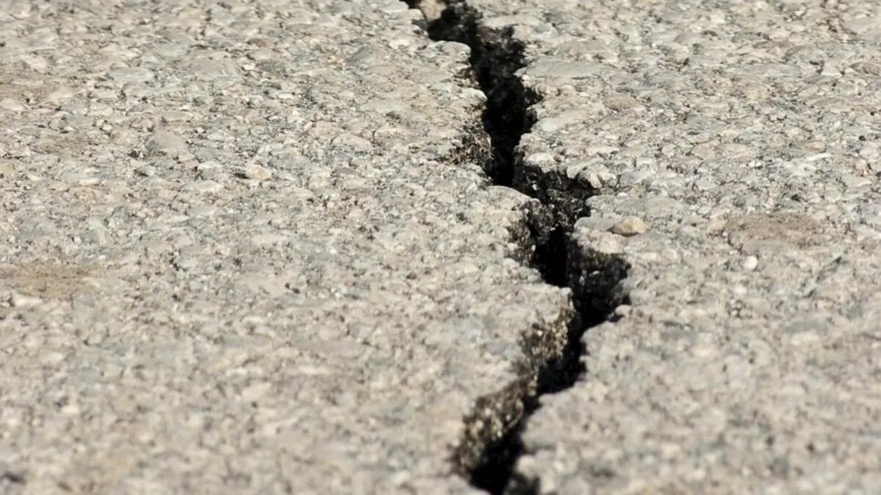 A fost cutremur în România. În ce orașe s-a resimțit