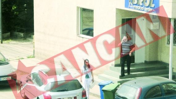 Miron Cozma i-a pus iubitei silicoane