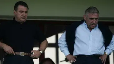 Lovitura CUMPLITA pentru fratii Becali! Nu se asteptau niciodata la asa ceva! Ce veste GROAZNICA au primit