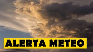 ALERTĂ METEO. Un val Saharian va lovi România în doar câteva minute