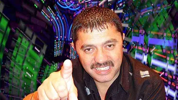 Adio cură de slăbire! Nicolae Guță a intrat în anul 2019 cu zeci de fripturi în față!