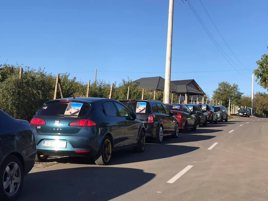 Mama tânărului mort în accidentul din Iași, mărturisiri sfâșietoare înainte de înmormântare