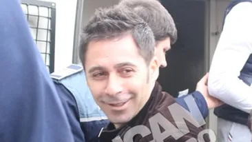 Santajistii Oanei Zavoranu, eliberati unul cate unul. Buzea Craiff, cel care a pus mana pe apartamentul vedetei, a parasit si el arestul