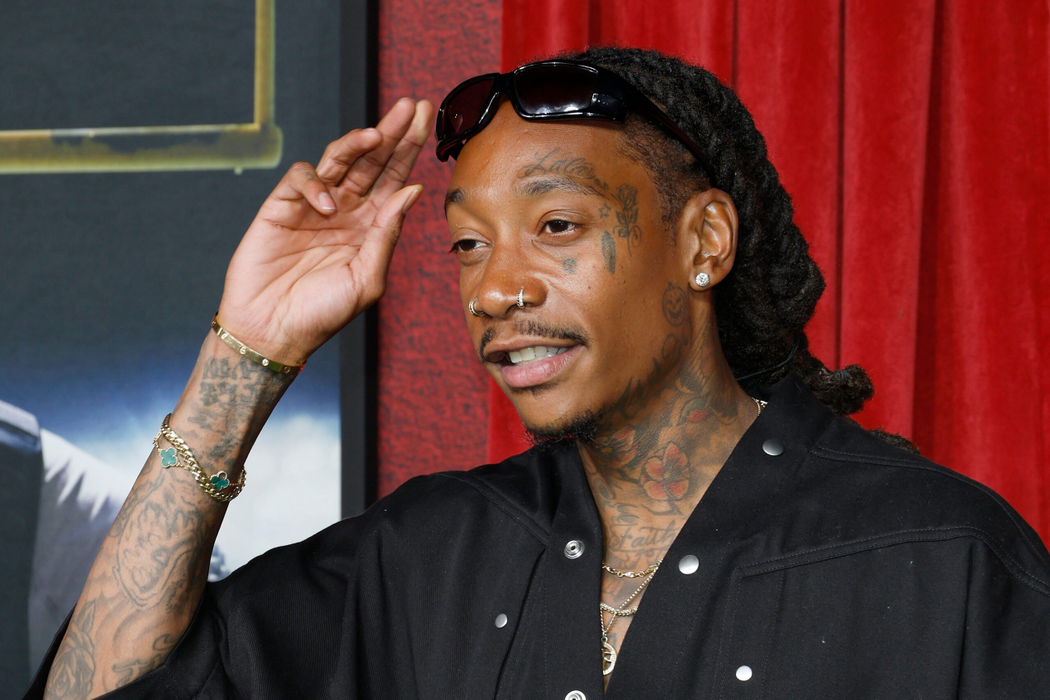 Condamnarea din România îi dă planurile peste cap lui Wiz Khalifa. Rapperul și-a anulat concertele. Foto: Shutterstock