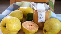 Cum faci cea mai bună dulceață de gutui. Secretul bunicii pentru un preparat delicios