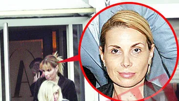 Cea mai buna prietena a Elenei Udrea a bagat divort
