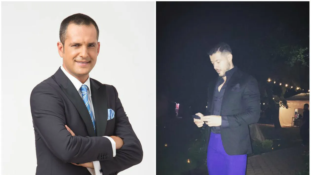 Prima reacţie a lui Mădălin Ionescu după ce Victor Slav a mărturisit că-i e frică să nu se întoarcă la emisiune