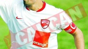 Danciulescu, transferat la Alicante de Moti