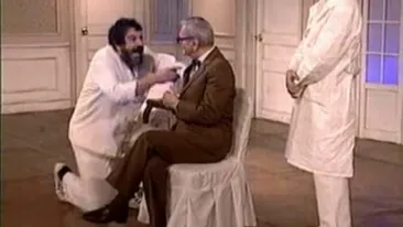 Doliu in lumea teatrului din Romania! Actorul Radu Itcus a murit dupa o lunga suferinta