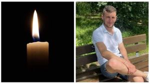 Bogdan s-a aruncat sub roțile unui camion, după o ceartă aprinsă cu iubita. Ce mesaj i-a trimis fetei înainte să-și pună capăt zilelor
