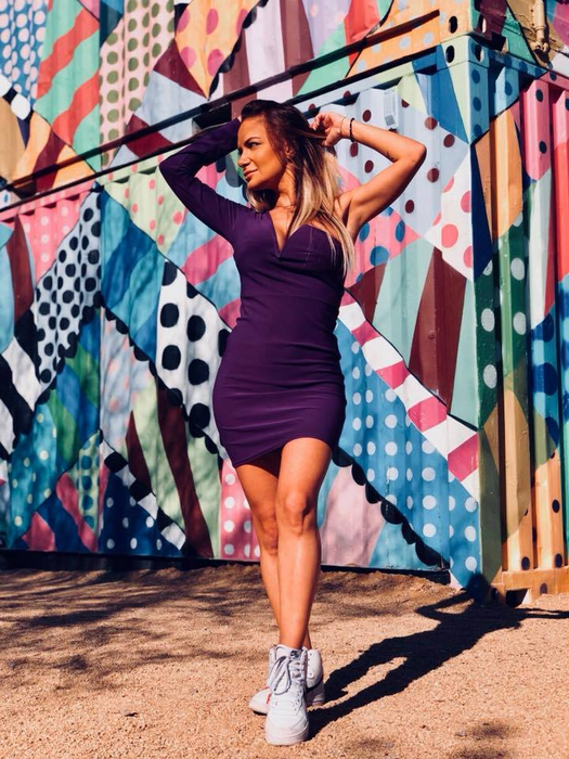 Andreea Balan l-a dat de gol pe Liviu Vârciu: „M-a pupat pe gură într-o toaletă, iar pe Andreea Antonescu într-o piscină”