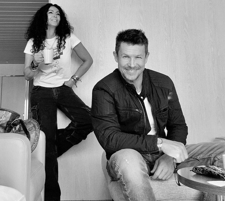 Mihaela Rădulescu, mesaj neașteptat după ce a fost ”tradusă” de Felix Baumgartner: ”Aveți totul, doamnelor!”