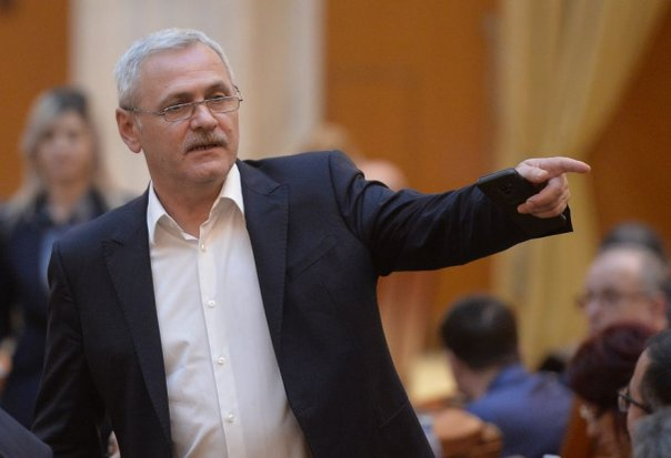 A intrat la cură de… îngrășare! Cum arată meniul lui Liviu Dragnea din penitenciar