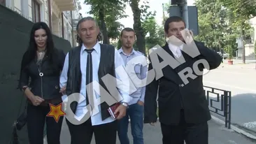 Miron Cozma dezvaluie motivul pentru care Marinela l-a pus sa-si nuanteze parul