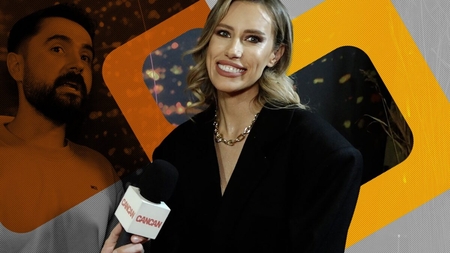 Gabriela Prisăcariu i-a pus interdicție lui Dani Oțil! Este vorba despre băiatul lor: ”Nu-mi doresc să meargă acolo!”