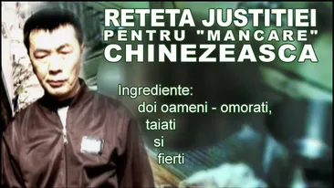 Crimele care au socat tara, descrise de cel mai cunoscut comisar de Omoruri! Fierti si aruncati in toalete, arsi sau decapitati