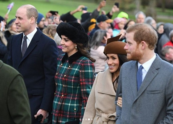Nunta Prințului Harry cu Meghan Markle, nunta regală LIVE. Mirii au fost declarați soț și soție