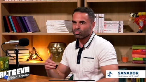 Ce ne așteaptă în 2026? Predicții financiare pentru România | ALTCEVA cu Adrian Artene