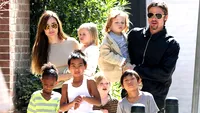 Acesta e adevăratul motiv pentru care ANGELINA JOLIE şi BRAD PITT s-au despărţit? S-a aflat la câteva luni după divorţ