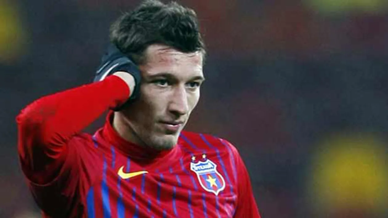 S-a decis soarta fotbalistului Mihai Costea! FRF a stabilit ca fostul iubit al Danielei Crudu va fi…