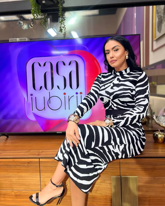 Andreea Mantea, anunț de ultimă oră despre emisiunea ”Casa Iubirii”: ”Abia aștept!”