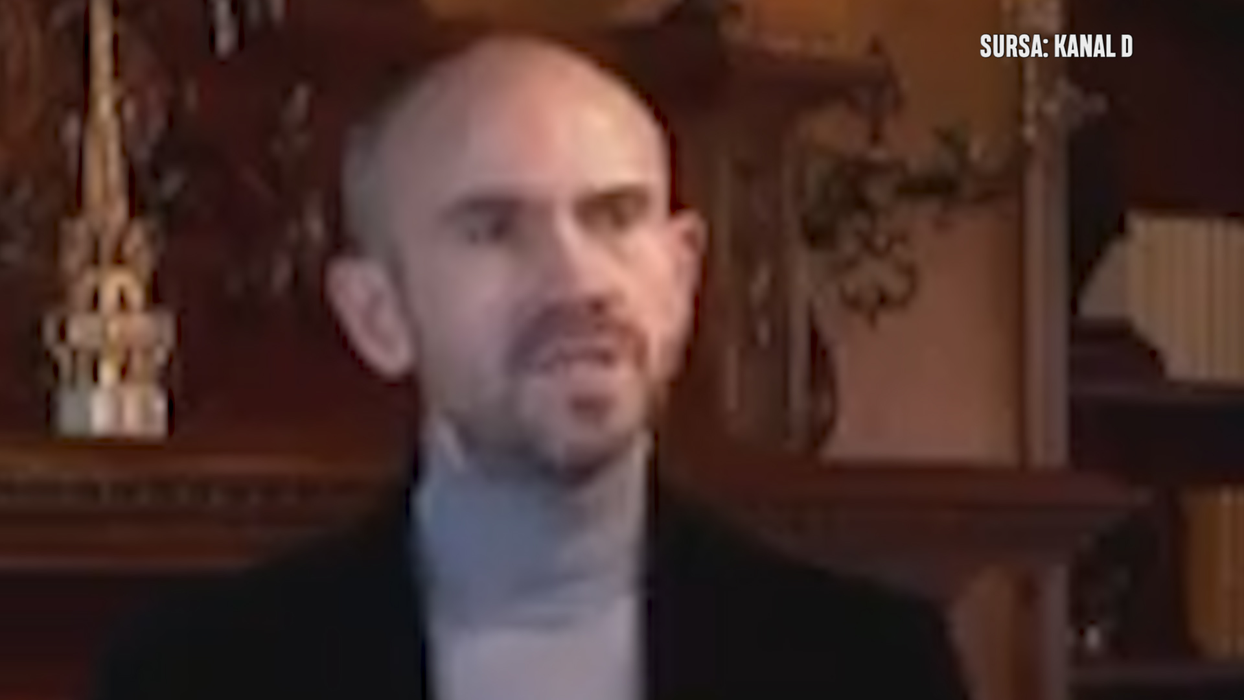 Florin "Ureche", finul Cămătarilor