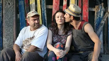 Geanina din Las Fierbinți a spus adevărul despre rolul de la Pro TV