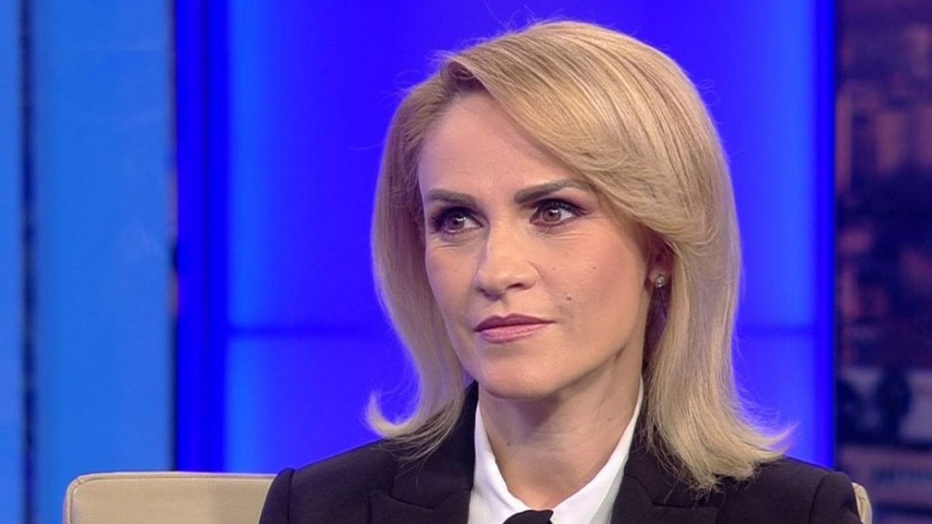 Gabriela Firea, nemulțumită de deszăpezirea din Capitală