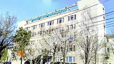 Scandal cu demiteri bizare si acuzatii grave la Spitalul Ilfov Ne-a dat afara ca sa-si aduca echipa lui