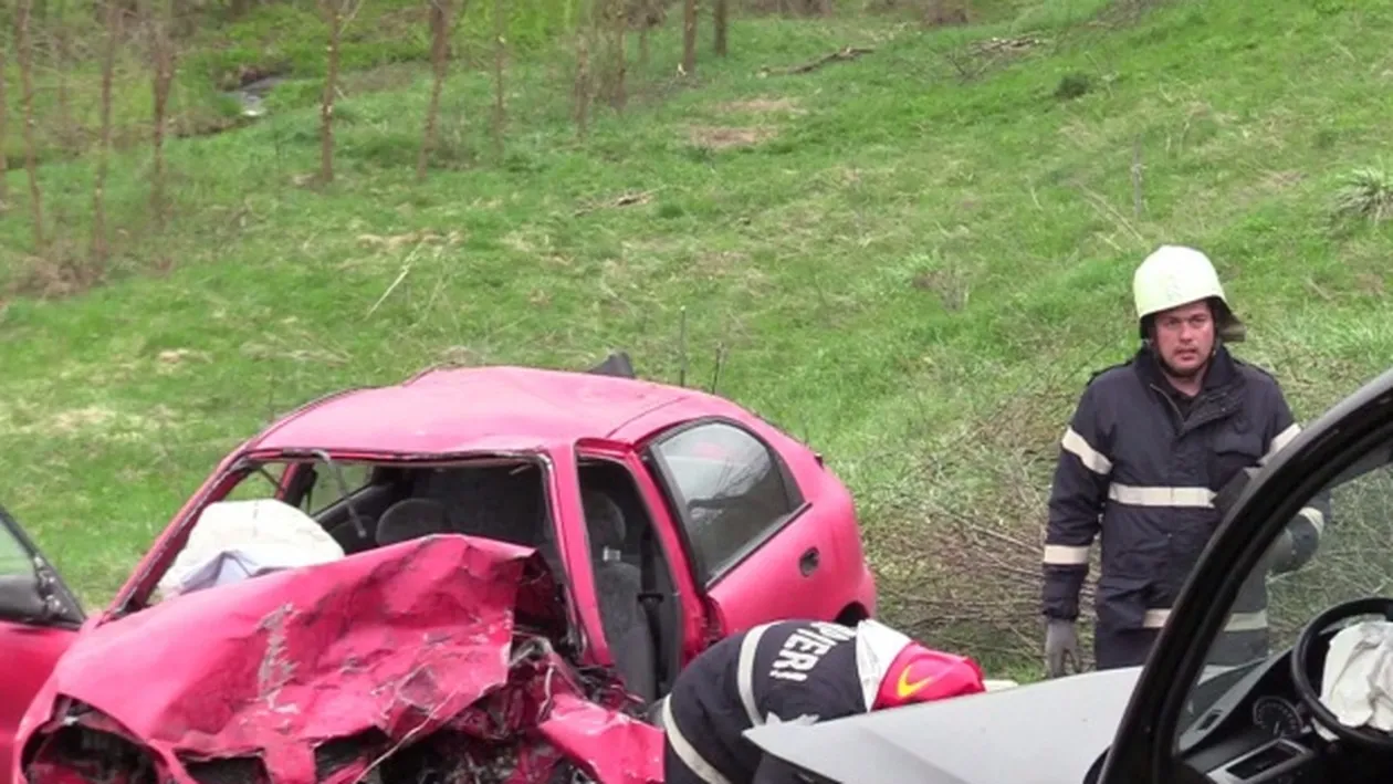 Tragedie la Cluj! Un bărbat a murit, iar un altul a intrat în comă