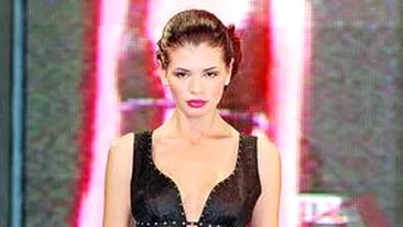 Ramona a fost concediata din prezentarile de la Cluj