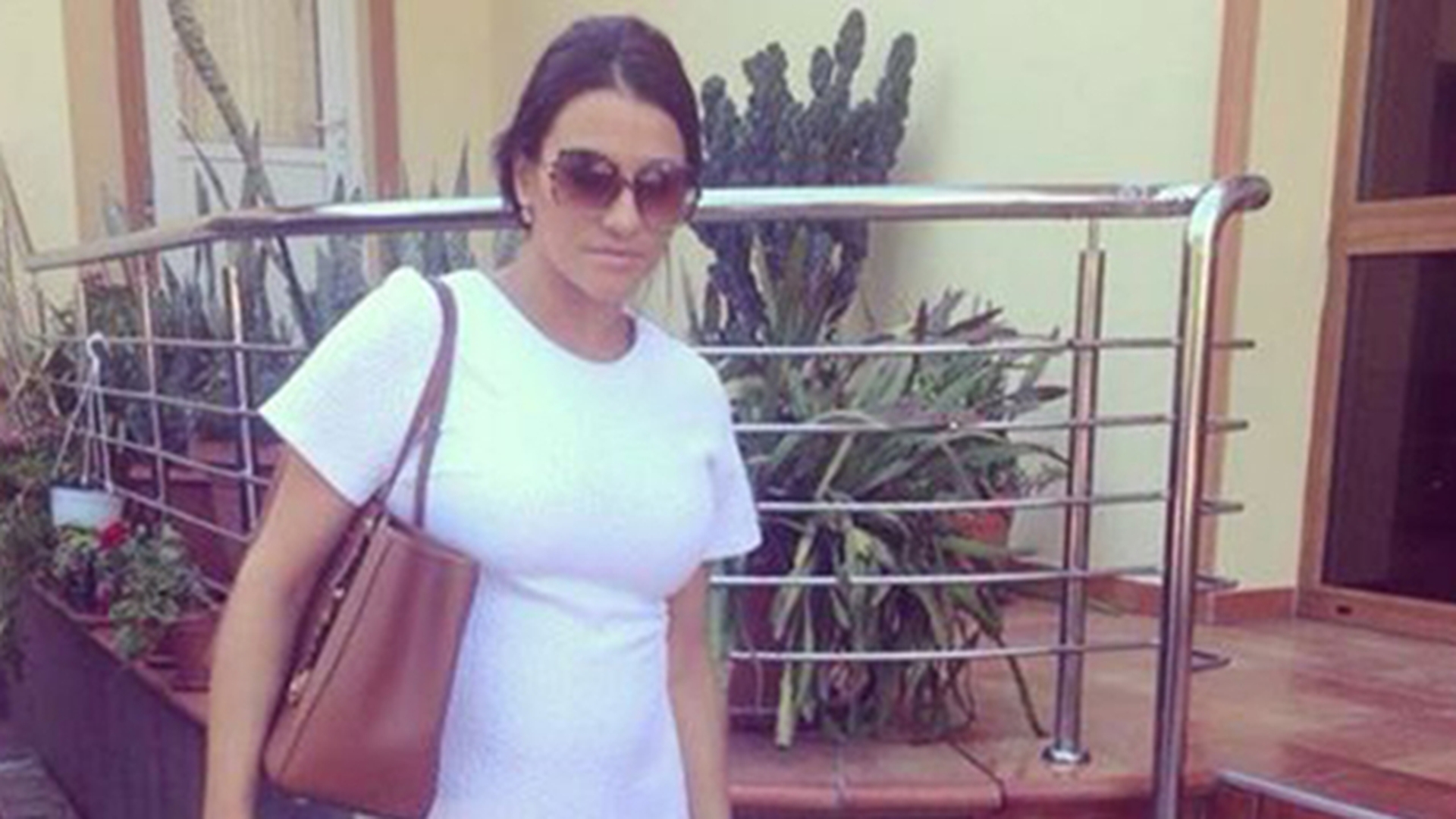 Gafa de proportii! Uite ce a putut sa scrie Claudia Patrascanu intr-un mesaj