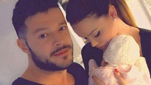 Bianca a făcut anunţul pentru revista Spy. „Sofia va avea un frăţior!”