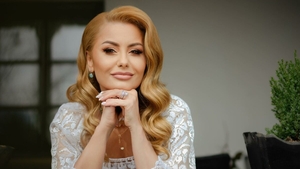 Emilia Ghinescu, de nerecunoscut! Artista a ajuns să cântărească 45 de kilograme